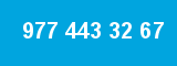 977 443 32 67 977 443 32 67